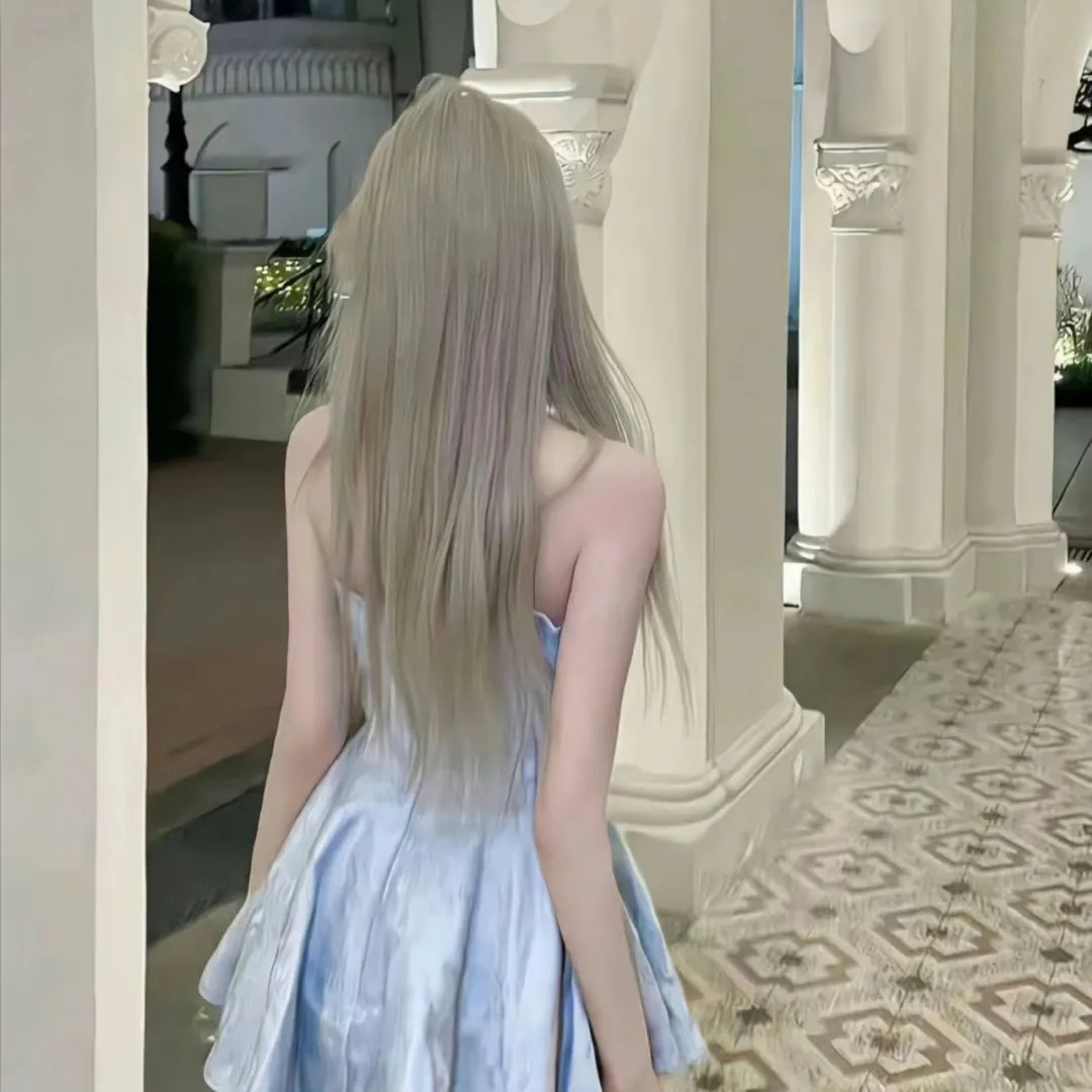 这个男主有点冷2