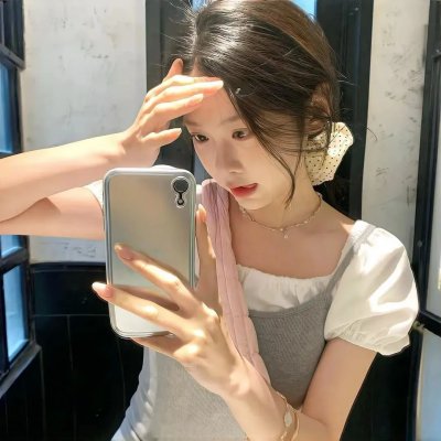 新边缘人